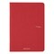 Fabriano Ecoqua Original Saddle-Stitched Notebook, Size A4, 40 Sheets, 8.3" x 11.7"